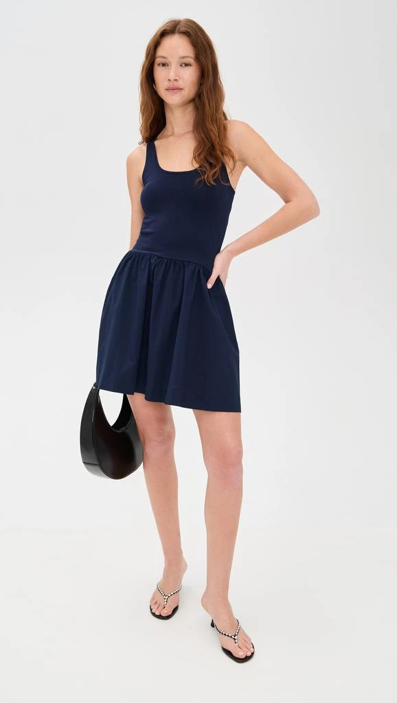 Pistola Denim Faye Mini Dress 4