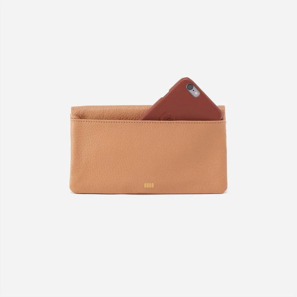 Hobo Hobo - Lumen Continental Wallet 2