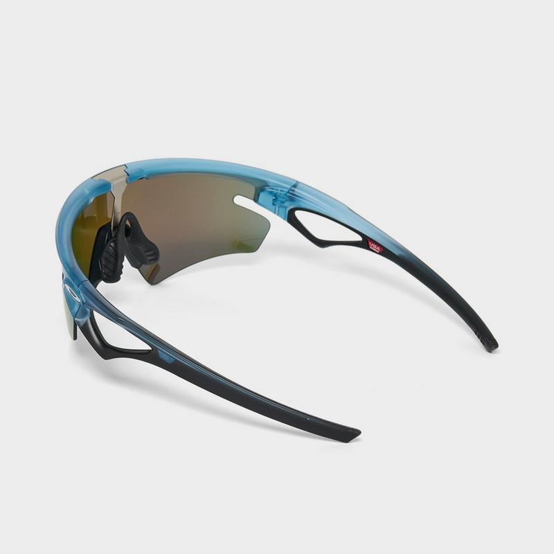 Shop Oakley Sphaera Slash Sunglasses on Sale at BeyondStyle – Get