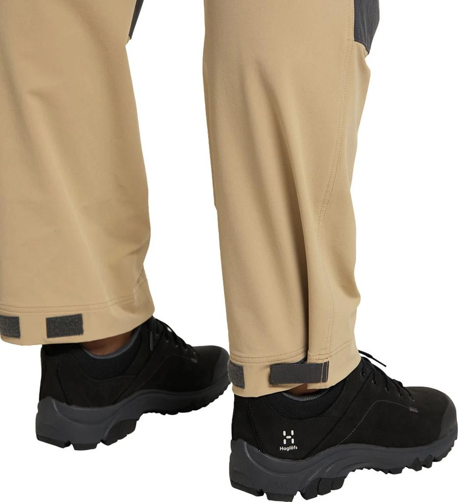 Haglofs Mid Relaxed Pant - Women
s 3
