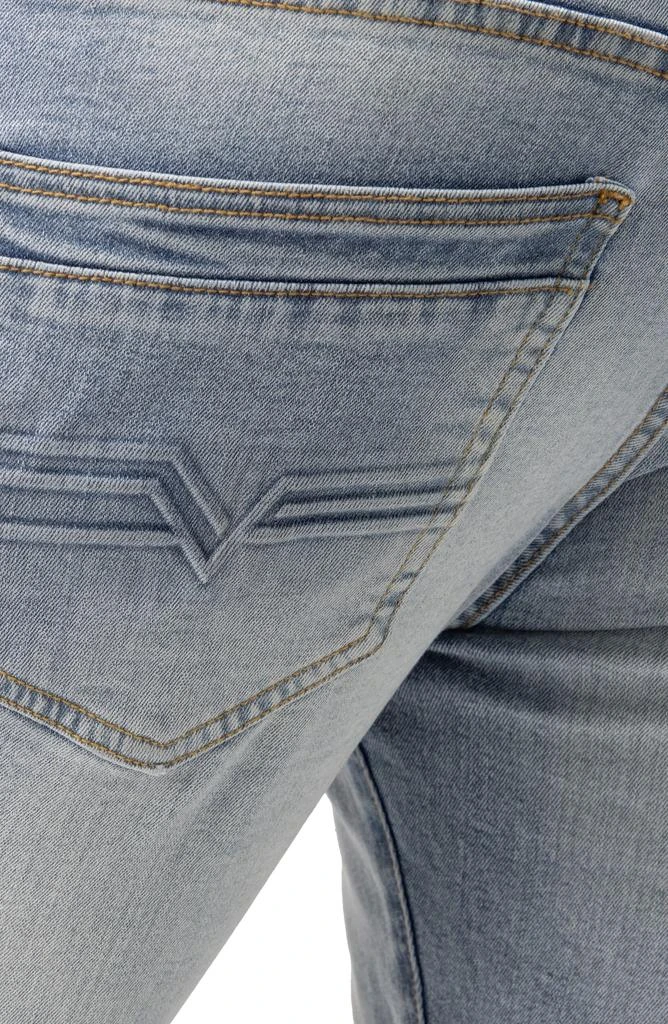 XRAY Alice Slim Fit Jeans 3