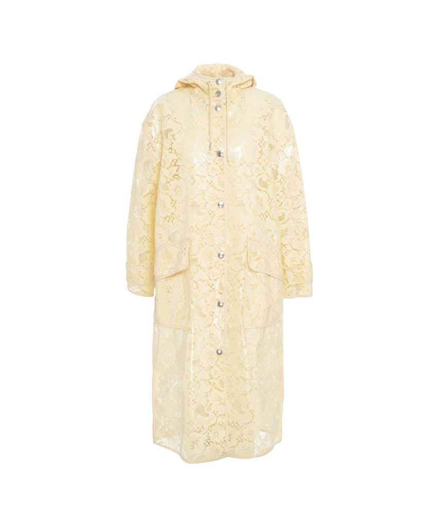 Stand Studio ★ True Raincoat Stand Studio True Raincoat | Free People