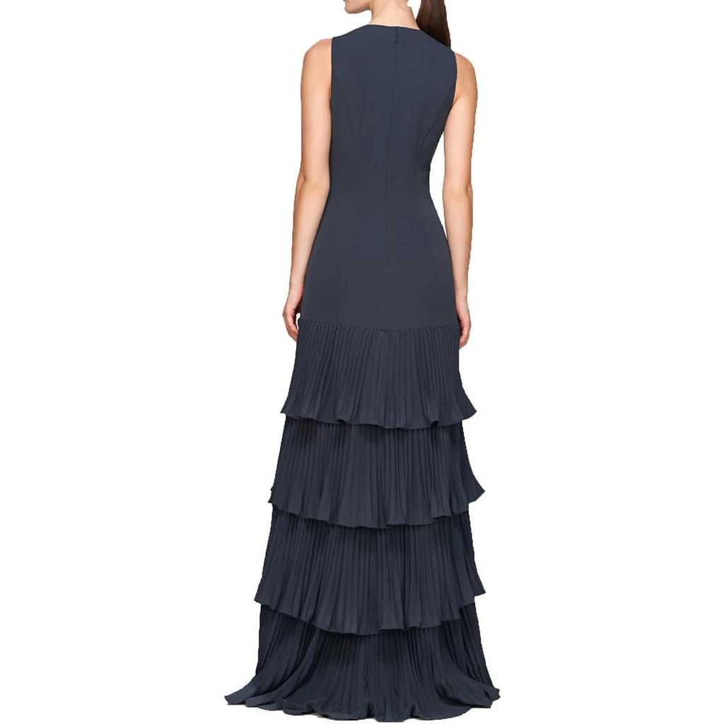 kay unger evening dress Rosalie Midi Dress – Kay Unger