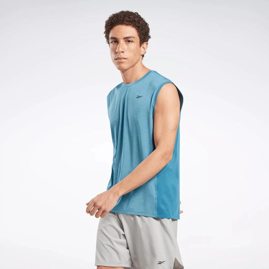 Reebok Men's ACTIVCHILL Sleeveless T-Shirt 1