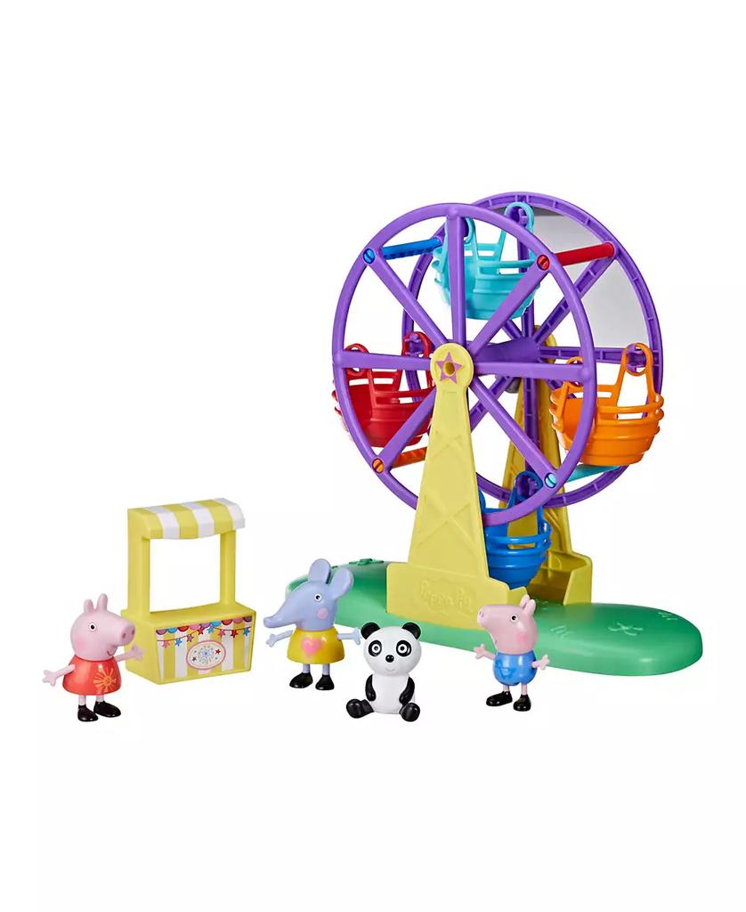 Peppa Pig Peppa's Fun Fair
