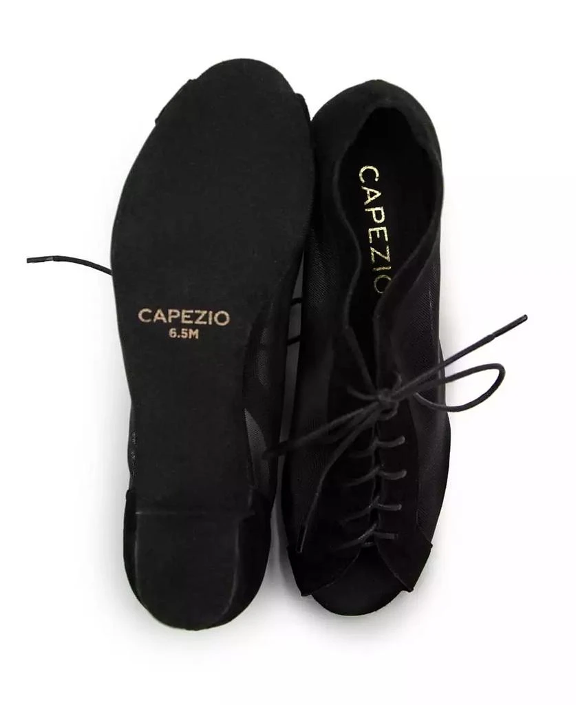 Capezio Beatrice 1.5" Ballroom Shoe 2