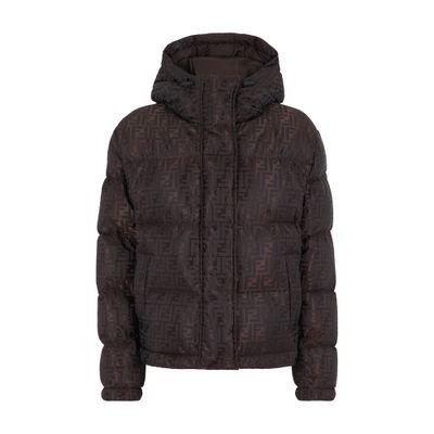 Fendi Down jacket