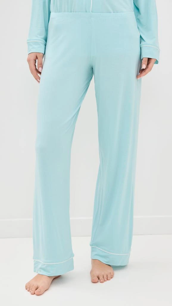 Eberjey Gisele Long PJ Set 4