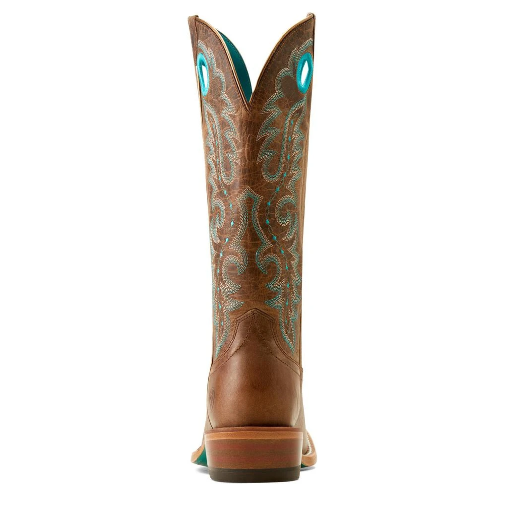 Ariat Frontier Boon Western Boots 4