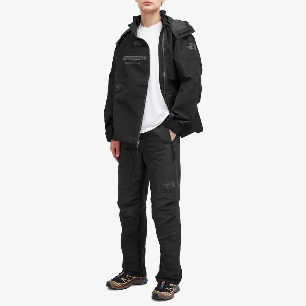 The North Face The North Face Remastered Steep Tech Smear Pants 4