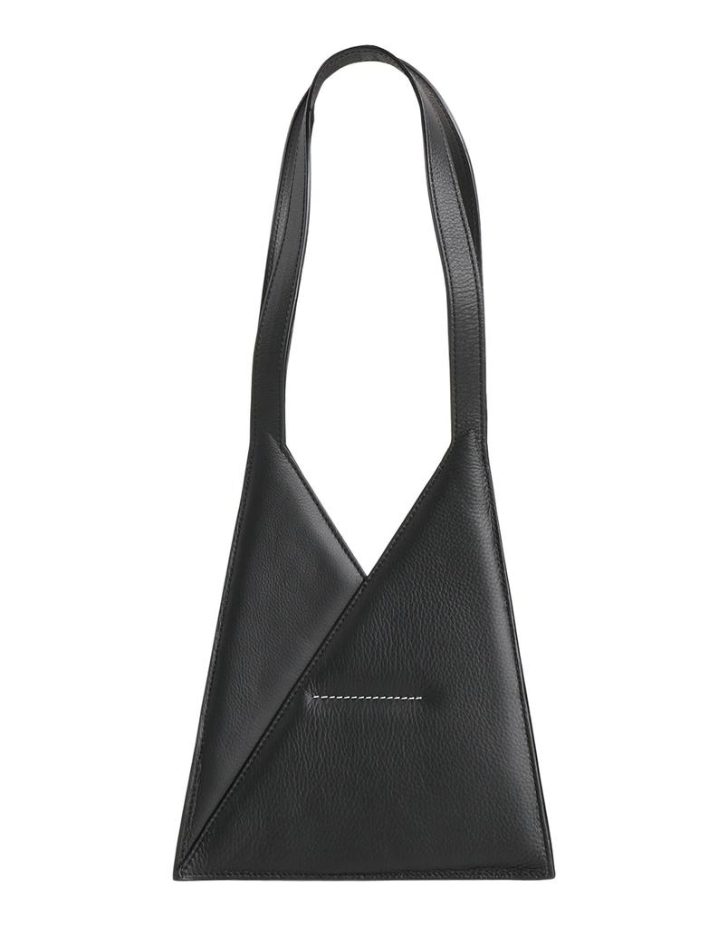 【MM6】Numeric-Motif Small Shoulder Bag MM6 MM6 Maison Margiela Numeric-Motif Small Shoulder Bag