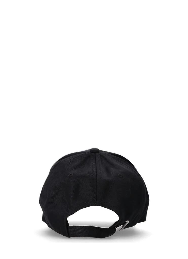 Hugo Boss Cap-bold 2
