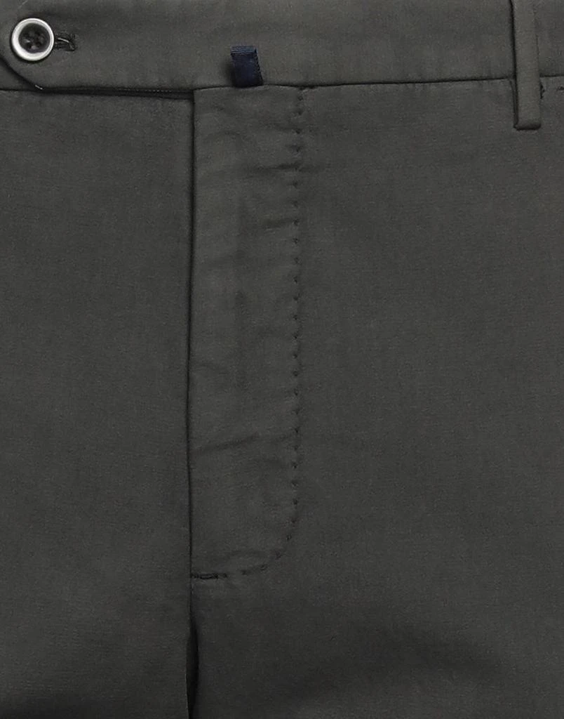 Incotex Ivory Casual pants 4