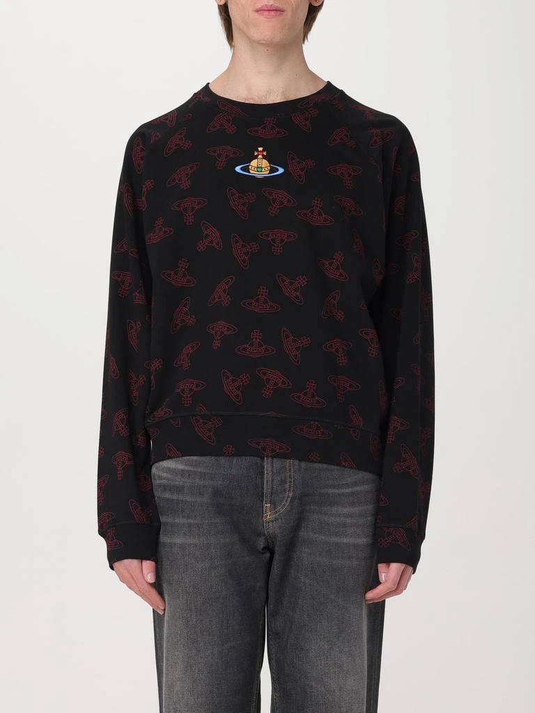 Vivienne Westwood Sweatshirt men Vivienne Westwood 1