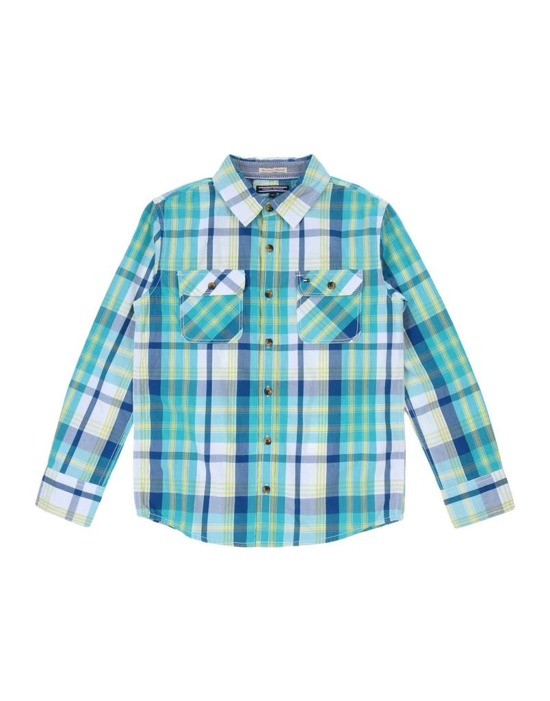 Tommy Hilfiger Patterned shirt