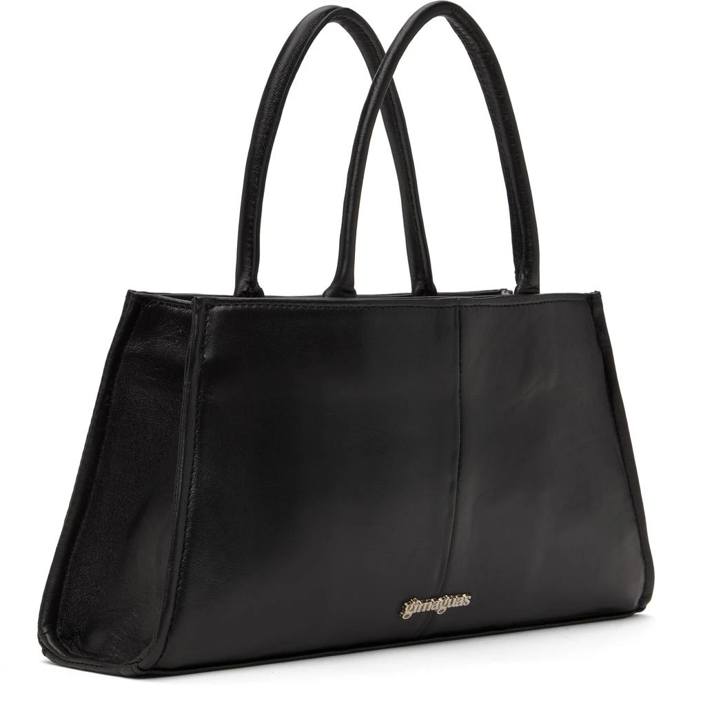 Gimaguas Black Mini Annamaria Bag 3