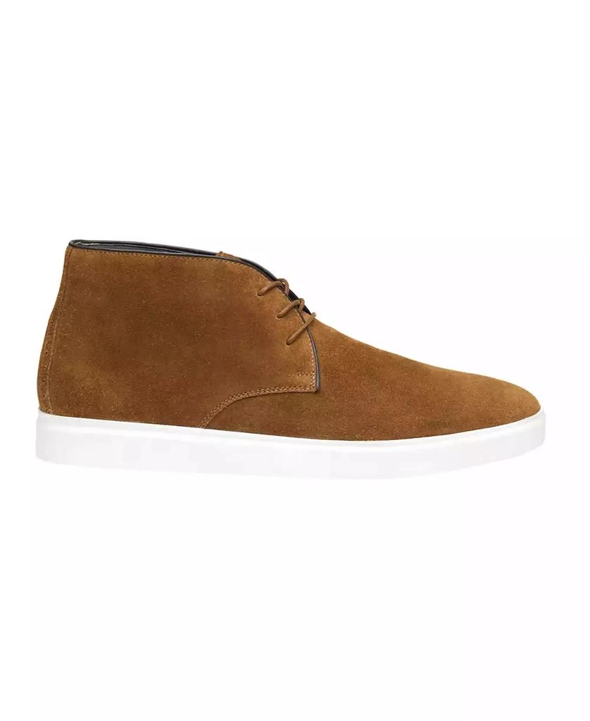 Johnston & Murphy Men's Brody Chukka Boots 2