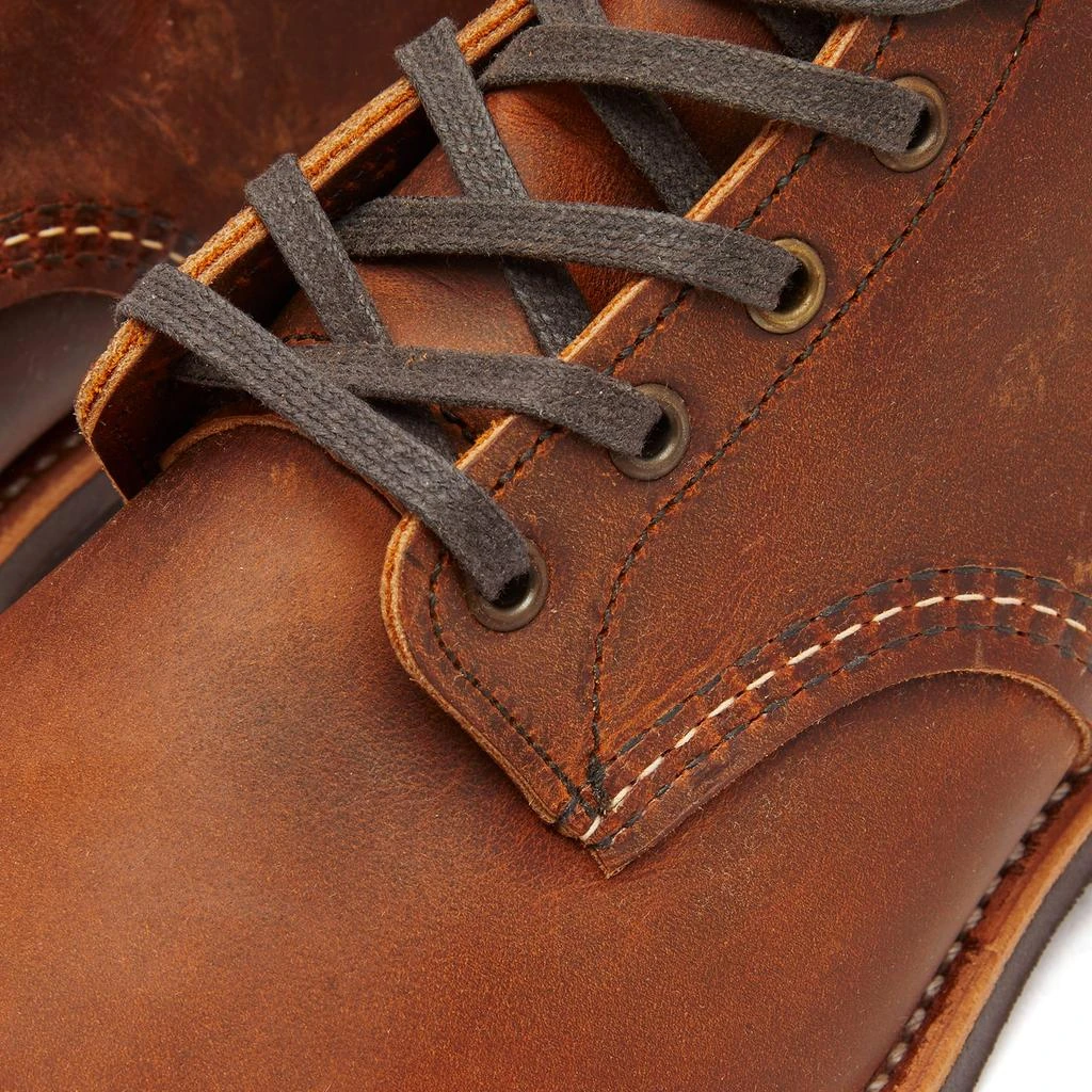 Red Wing Red Wing 2955 Heritage Work 6" Blacksmith Boot 4