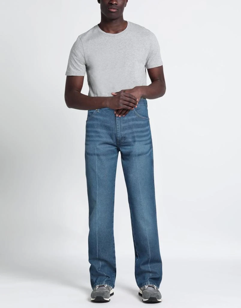 Wrangler Denim pants 2