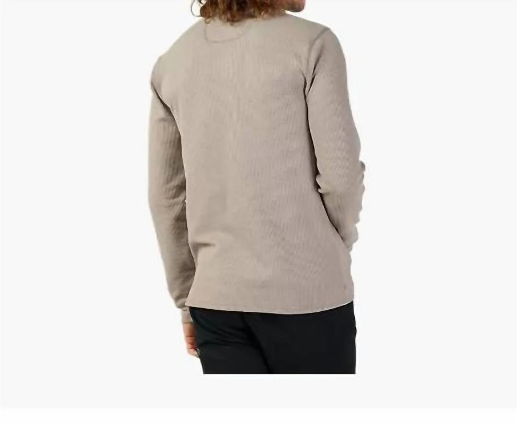 Fox Racing Fox Racing - Level Up Thermal Long Sleeve Shirt 2