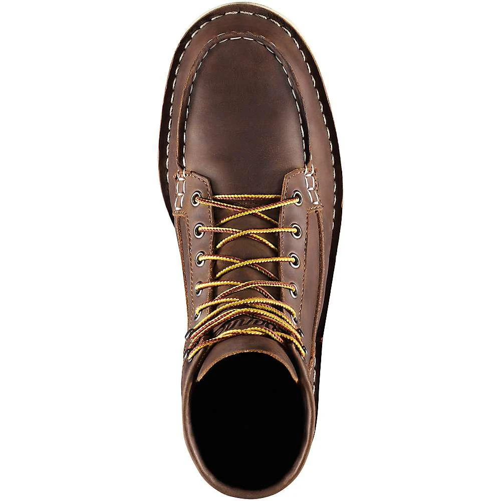 Danner Danner Men's Bull Run Moc Toe 6IN Boot 2