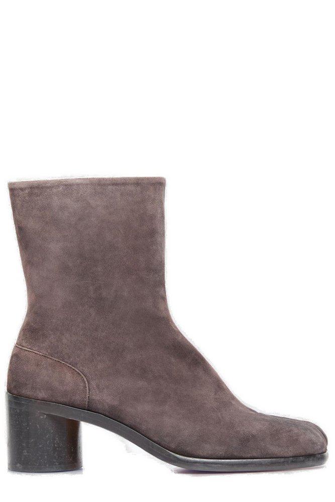 MAISON MARGIELA Maison Margiela Tabi Heeled Boots