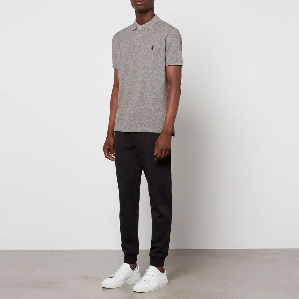 Ralph Lauren Polo Ralph Lauren Custom Mesh Slim-Fit Polo Shirt 3