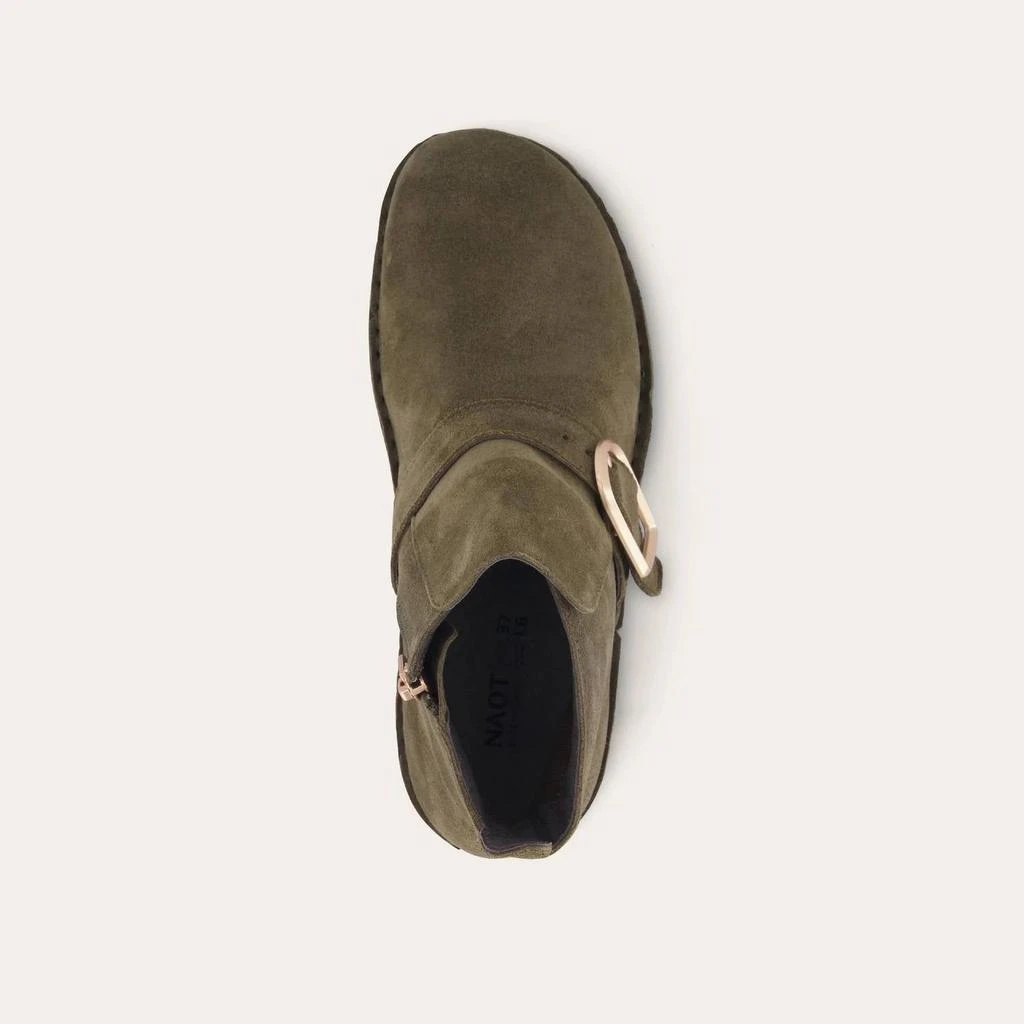 Naot Naot - Women's Kolmer Bootie - Wide 3