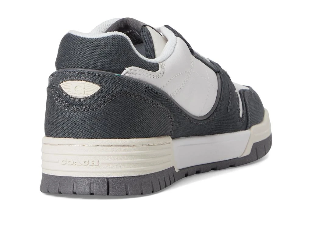 Coach Soho Sneakers 5