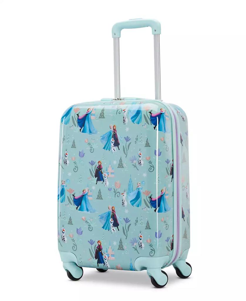 American Tourister Frozen 18" Hardside Carry-On Spinner