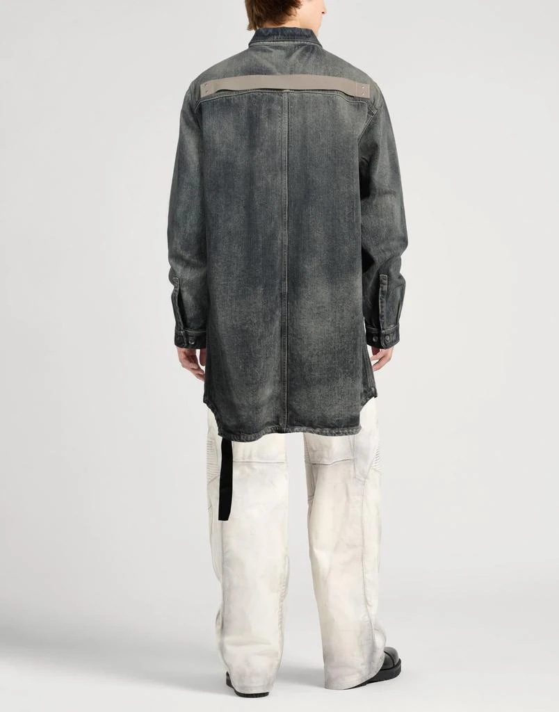Rick Owens Denim jacket 3