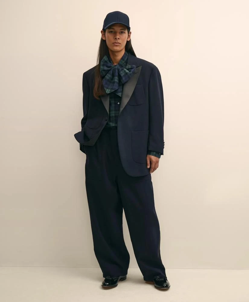 green emerald velvet dress Lauren Ralph Lauren Mens Classic-Fit Wool Plaid Dress Pants 44W x 32L Navy  at Amazon Men's Clothing store