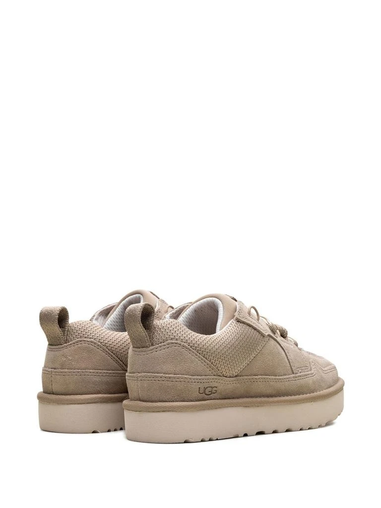 UGG LOWMEL SNEAKERS 2