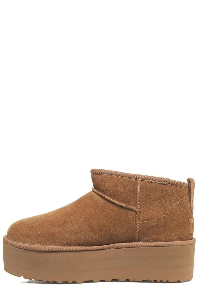 UGG UGG Classic Ultra Mini Platform Boots 2