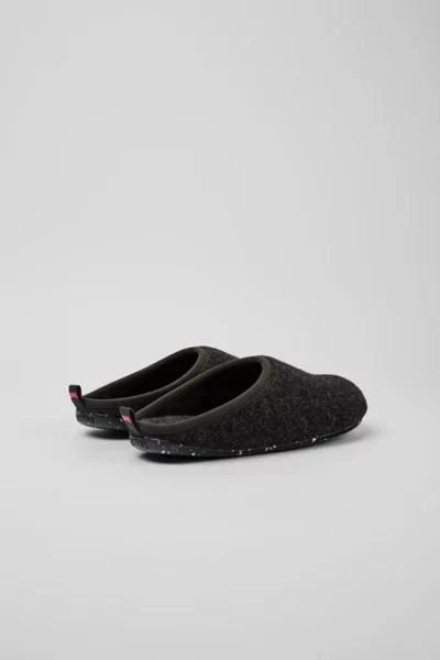 Camper Camper Wabi Wool Slipper 3