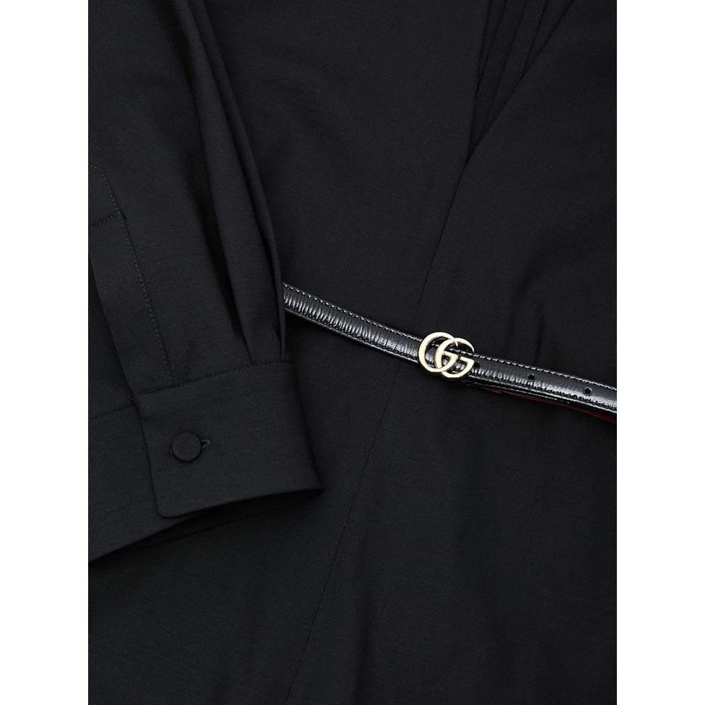 Gucci Wool Women
s Jumpsuit 4