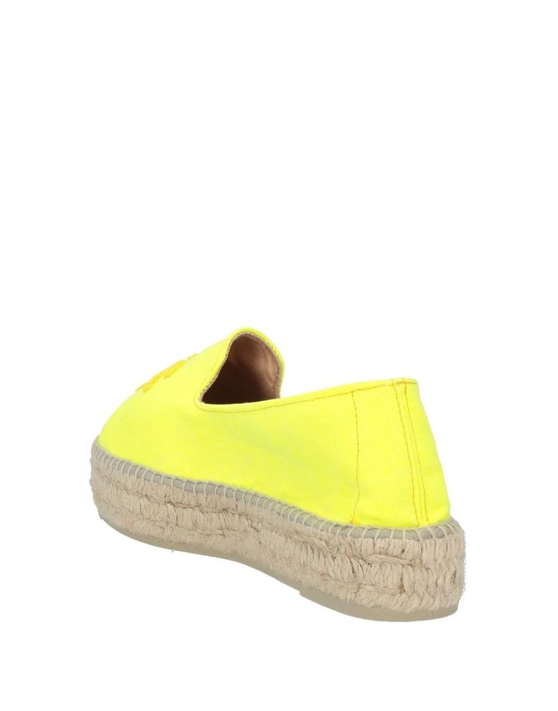 MANEBÍ Espadrilles 3