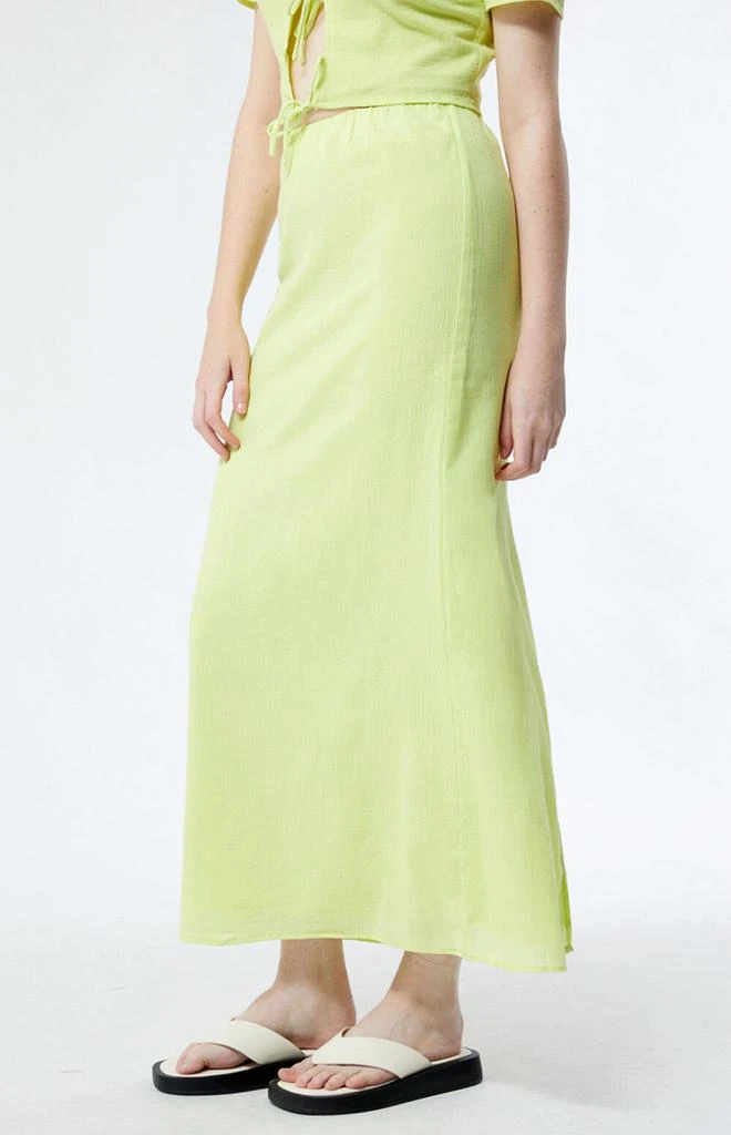 Charlie Holiday Zephyr Midi Skirt 3