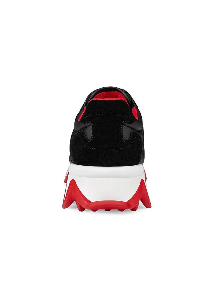 Christian Louboutin Men's Nastroshark Sneakers 3