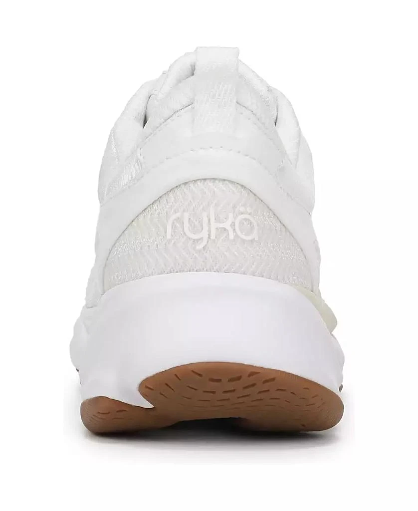 Ryka Women's Rezorb Max Lace Up Walking Sneakers 3