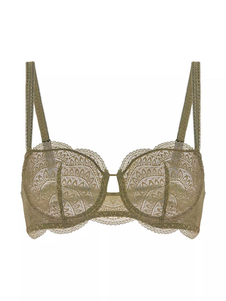 Simone Pérèle Karma Demi Cup Underwire Bra