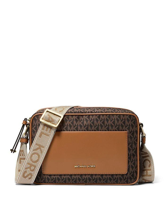 Michael Kors Michael Kors Jet Set Large East West Crossbody