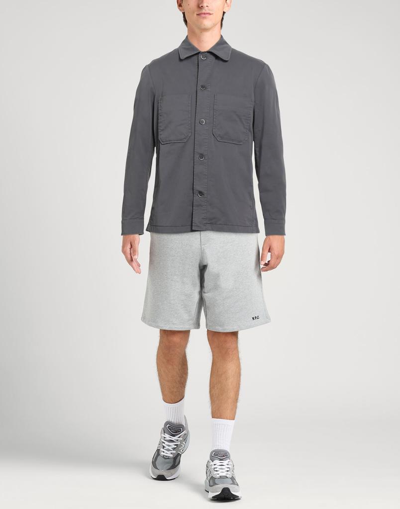 BARENA Solid color shirt