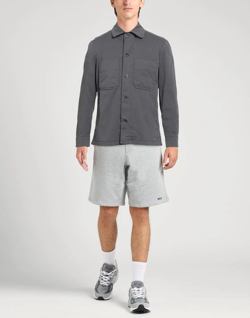BARENA Solid color shirt 2