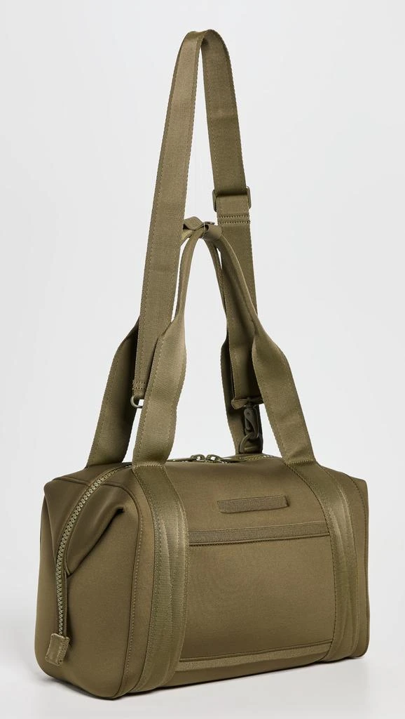 Dagne Dover Landon Medium Carryall Duffle 3