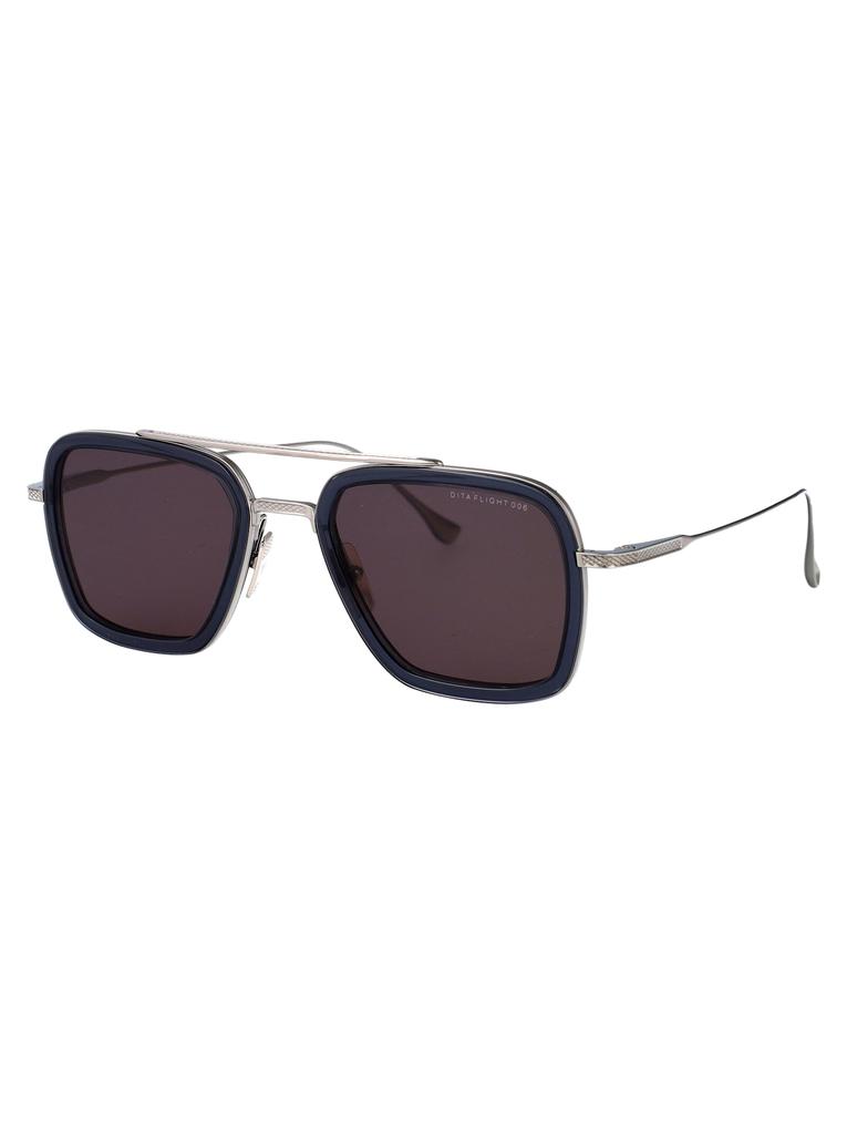 Dita Flight.006 Sunglasses