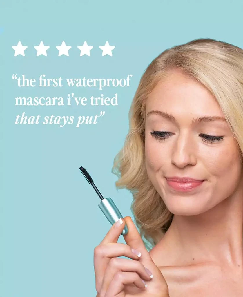 Grande Cosmetics GrandeMASCARA Waterproof Conditioning Peptide Mascara 12