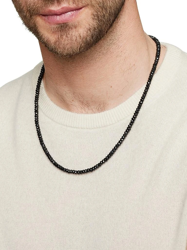 David Yurman Spiritual Beads Necklace 2