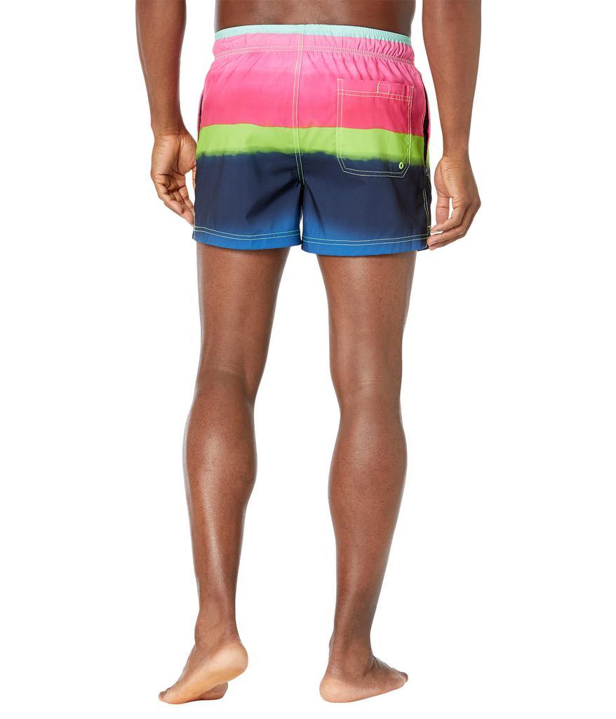 Speedo Engineered Print 14" Redondo Volley