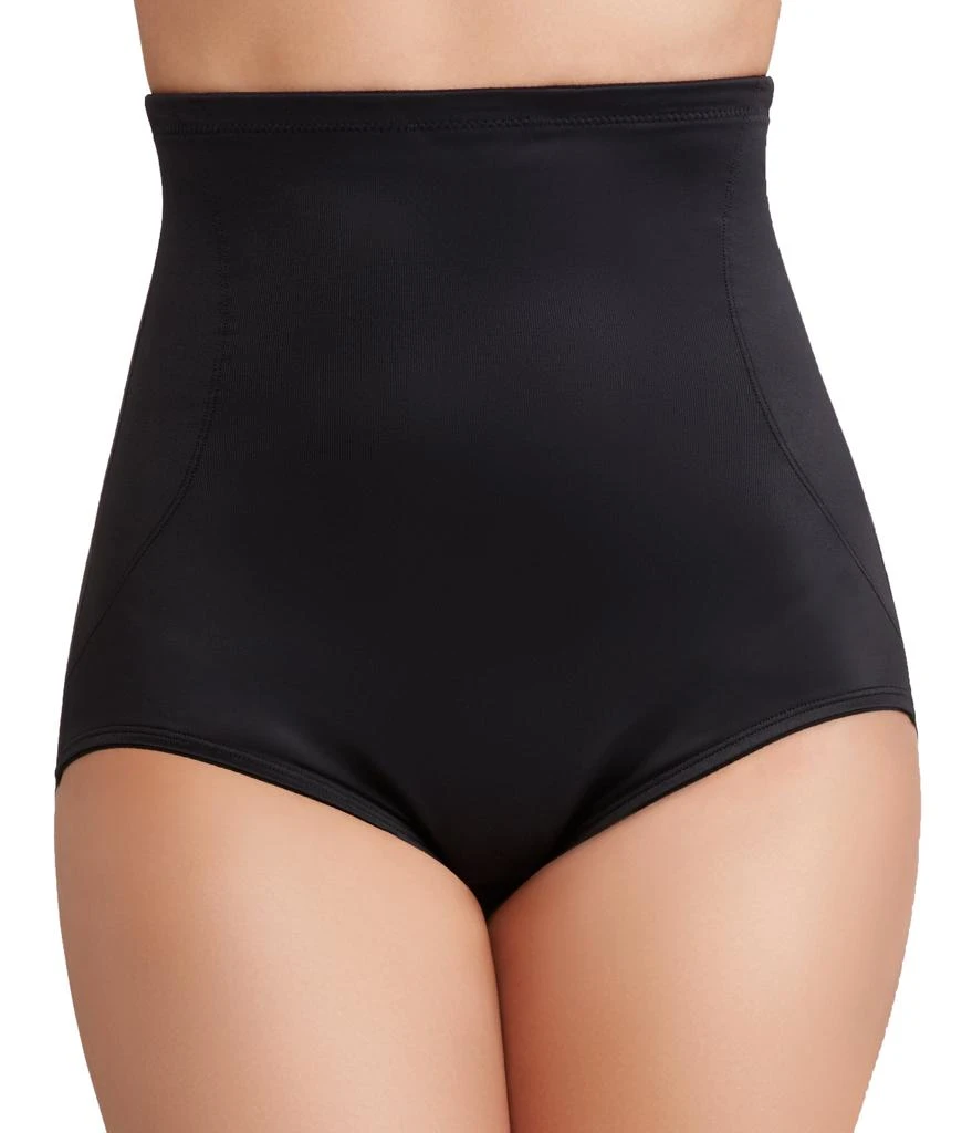 TC Fine Intimates Women's Shape Away Extra-Firm Control High-Waist Brief 1